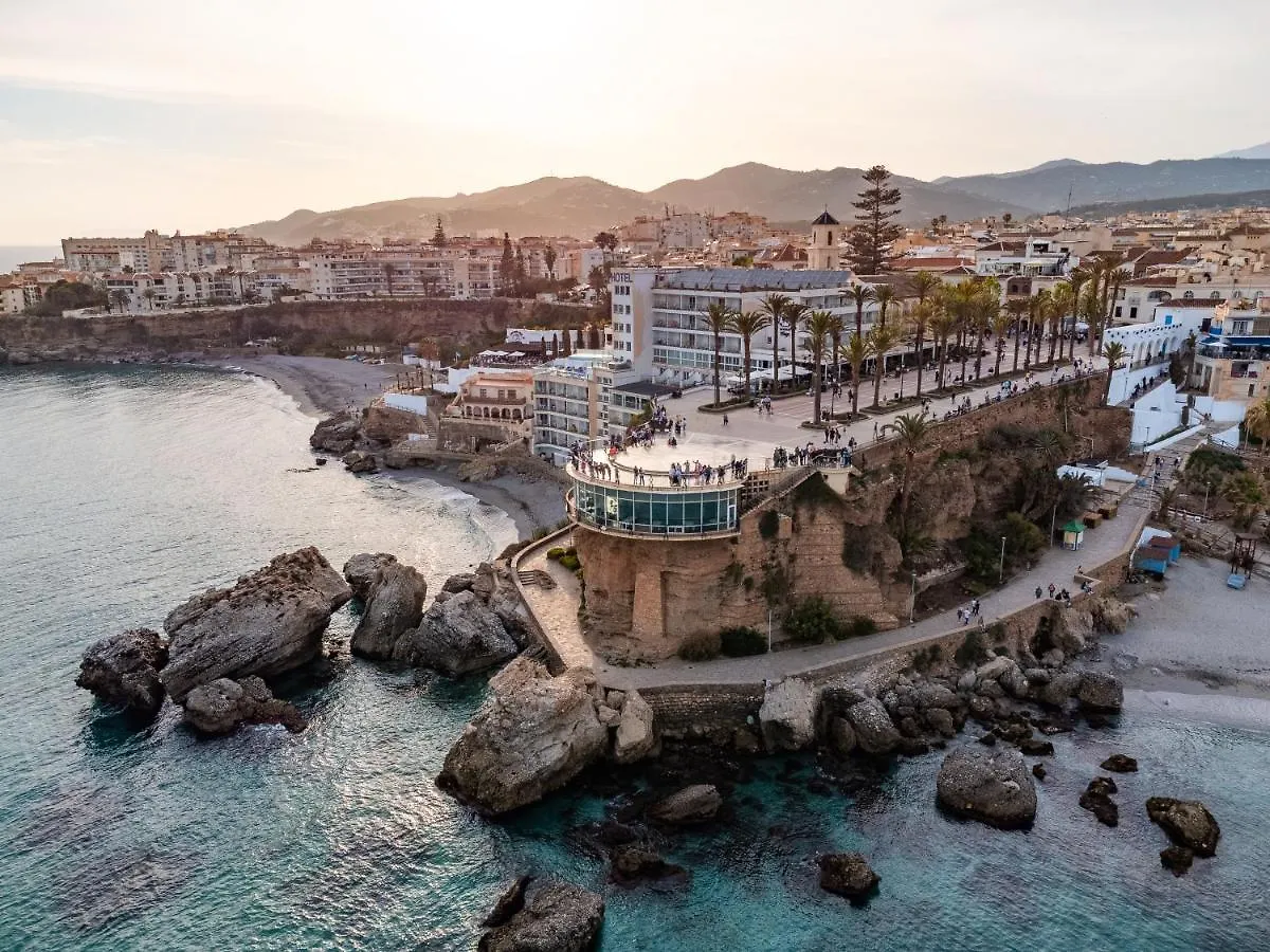 Casita Blanca Villa Nerja