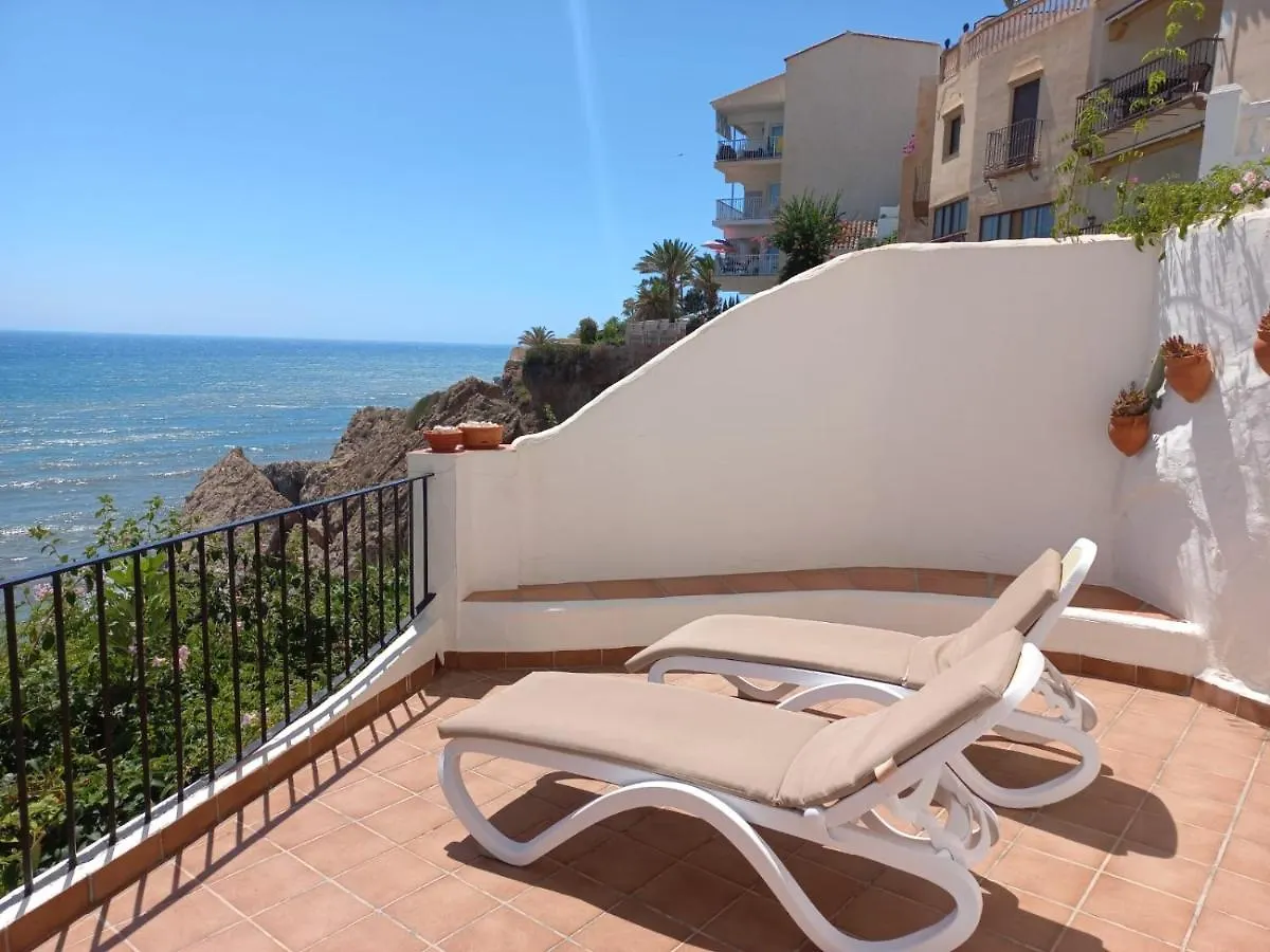 Casita Blanca Villa Nerja