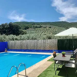 Cortijo El Pino Cortijos Nuevos
