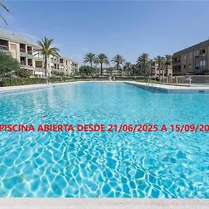 El Chiringuito Retamar (Almeria)