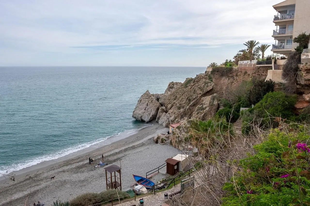 Villa Casita Blanca Nerja