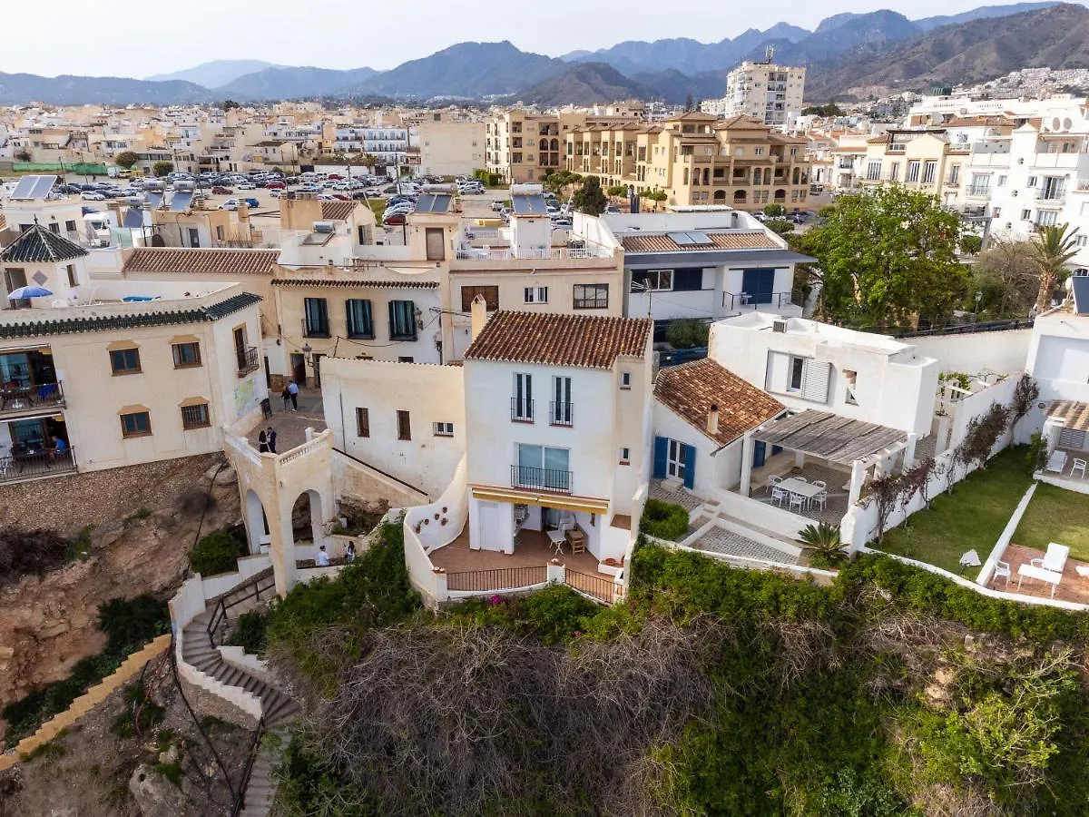 Villa Casita Blanca Nerja 0*,  España