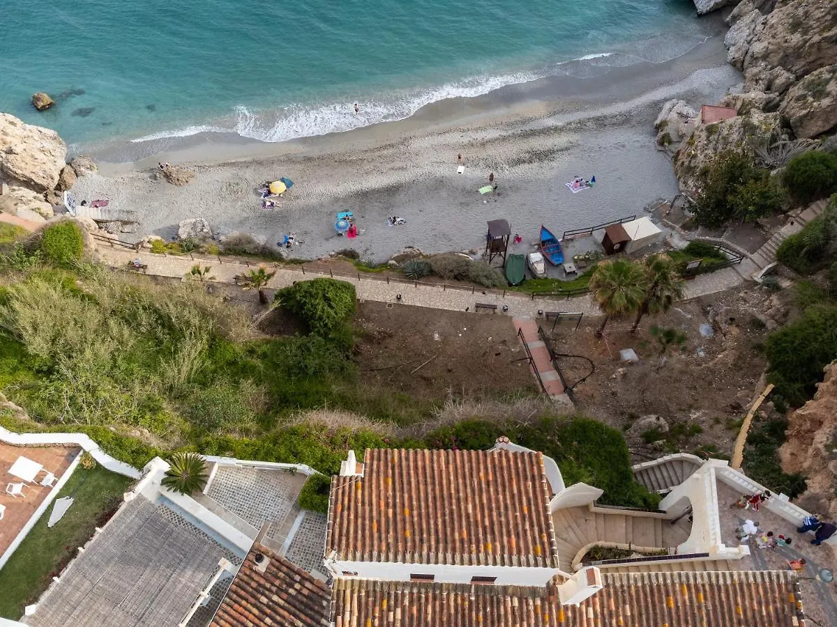 Villa Casita Blanca Nerja