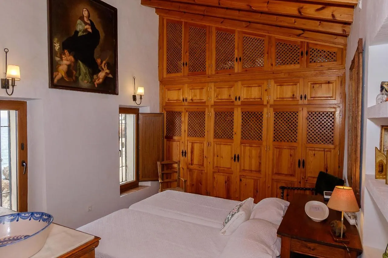 Villa Casita Blanca Nerja España