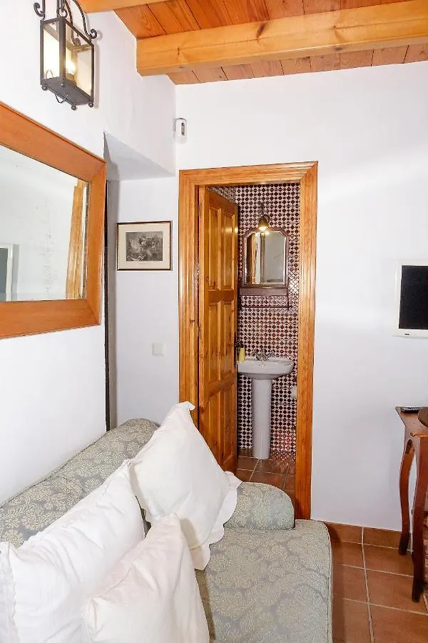Villa Casita Blanca Nerja