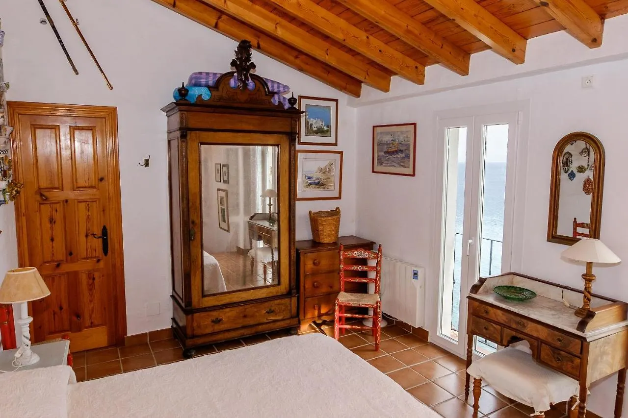 Villa Casita Blanca Nerja
