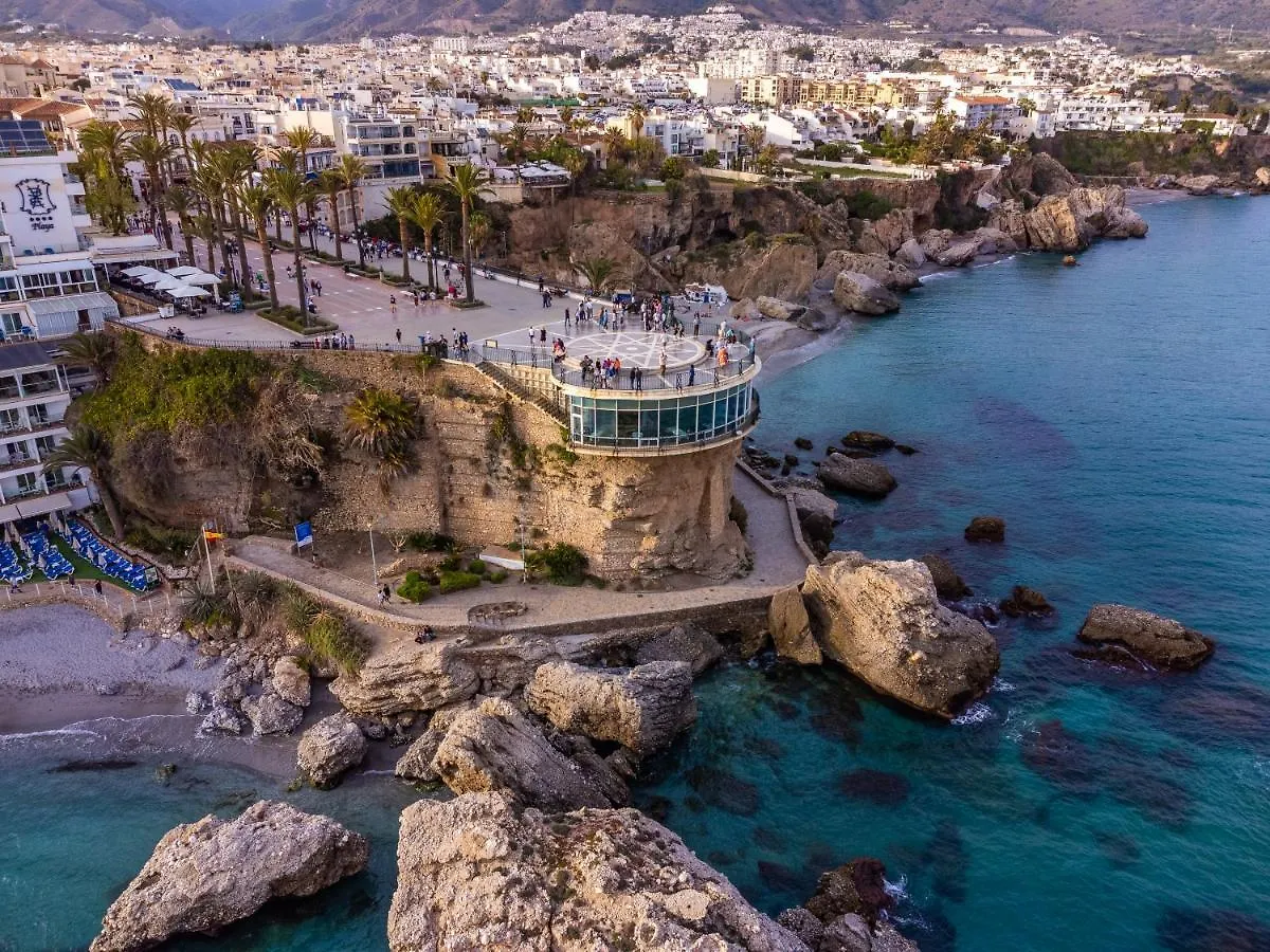 Villa Casita Blanca Nerja 0*,